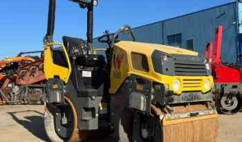 Compacteur Wacker Neuson RD 24-100