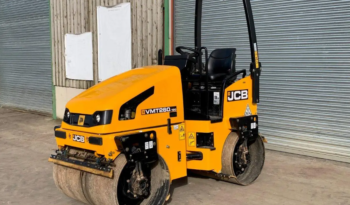 Compacteur JCB VMT 260