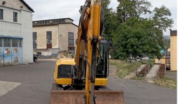 MINI PELLE JCB 86C-1