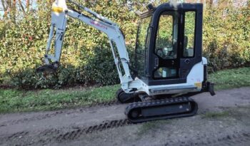 MINI PELLE TAKEUCHI TB 016