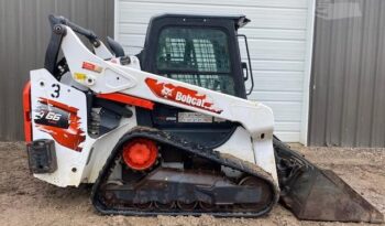 MINI CHARGEUSE BOBCAT T66